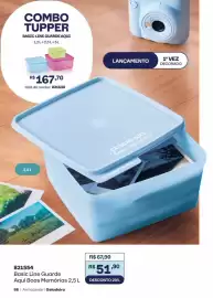 Catálogo Tupperware Página 34