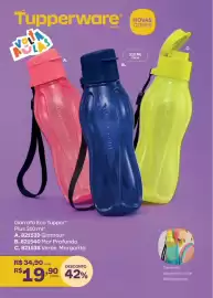 Catálogo Tupperware Página 35
