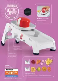 Catálogo Tupperware Página 5