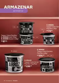 Catálogo Tupperware Página 8