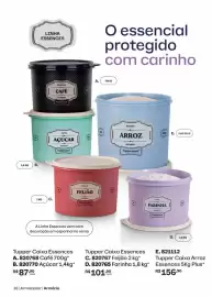 Catálogo Tupperware Página 9