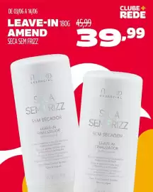 Folheto Lojas Rede Página 4