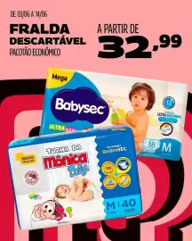 Folheto Lojas Rede Página 6