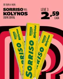 Folheto Lojas Rede Página 7
