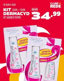 Folheto Lojas Rede Página 9