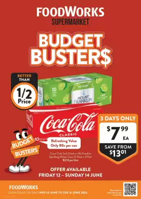 Foodworks (valid until 16-06)