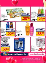 Catálogo Supermercados Koch semana 24 Página 4