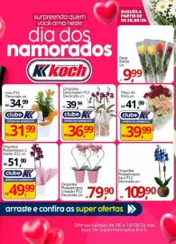 Catálogo Supermercados Koch semana 24 Página 1