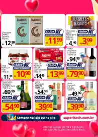 Catálogo Supermercados Koch semana 24 Página 2