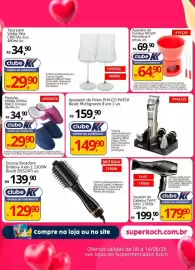Catálogo Supermercados Koch semana 24 Página 3