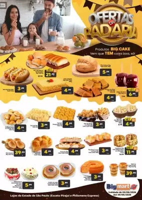 Bigmart (válido até 30-06)