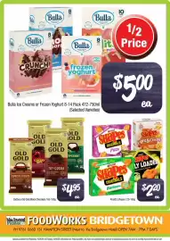 Foodworks catalogue week 24 Page 1