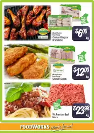 Foodworks catalogue week 24 Page 2