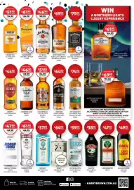 Harry Brown catalogue Page 3