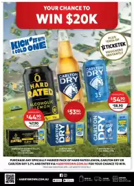 Harry Brown catalogue Page 4