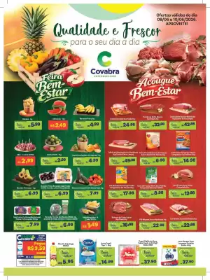 Covabra (válido até 10-06)