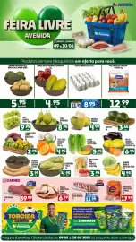 Catálogo Supermercados Avenida Página 1