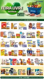 Catálogo Supermercados Avenida Página 2