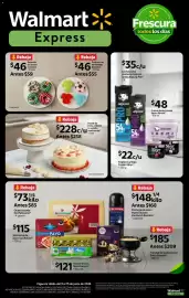 Catálogo Walmart Express semana 24 Página 3