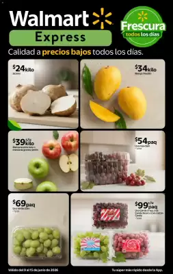 Walmart Express (válido hasta 16-06)