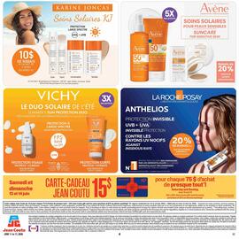 Jean Coutu flyer week 24 Page 8