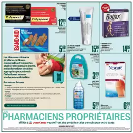 Jean Coutu flyer week 24 Page 3
