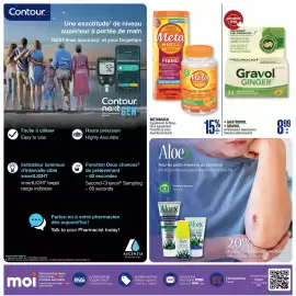 Jean Coutu flyer week 24 Page 5