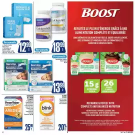 Jean Coutu flyer week 24 Page 6