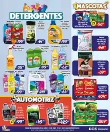Folleto El Florido Página 10