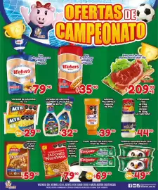 Folleto El Florido Página 11