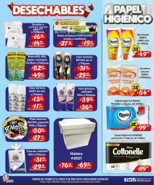 Folleto El Florido Página 13