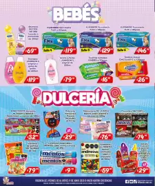 Folleto El Florido Página 15