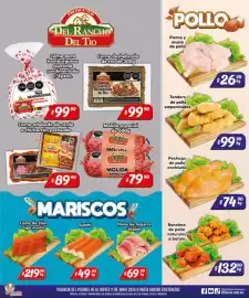 Folleto El Florido Página 5