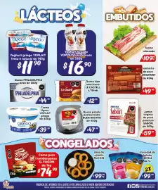 Folleto El Florido Página 7