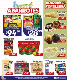 Folleto El Florido Página 8