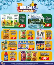 Folleto El Florido Página 9