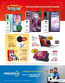 Catálogo El Bodegón Página 8