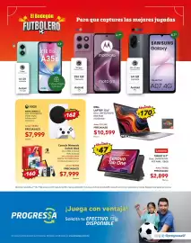 Catálogo El Bodegón Página 8