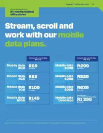 Telkom catalogue Page 28