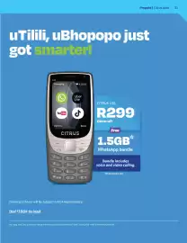 Telkom catalogue Page 29