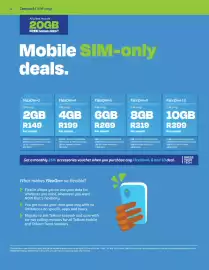Telkom catalogue Page 4