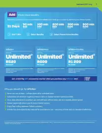 Telkom catalogue Page 5
