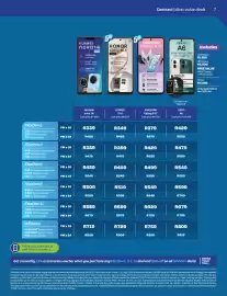 Telkom catalogue Page 7