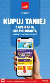 Polomarket gazetka tydzień 24 Strona 1