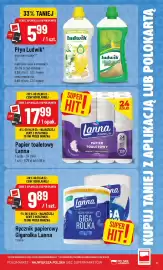 Polomarket gazetka tydzień 24 Strona 21