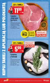 Polomarket gazetka tydzień 24 Strona 4