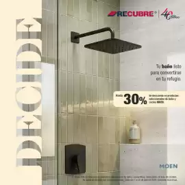Catálogo Recubre Página 3