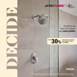 Catálogo Recubre Página 4