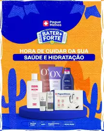 Catálogo Farmácias Pague Menos semana 24 Página 1