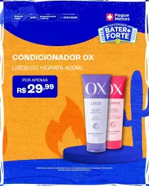Catálogo Farmácias Pague Menos semana 24 Página 3